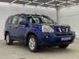 SUV   Nissan X-Trail 2008 , 629999 , 