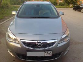  Opel Astra 2011 , 500000 , -