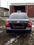  Chevrolet Aveo 2008 , 260000 , 