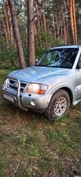 SUV   Mitsubishi Pajero 2004 , 450000 , 