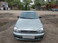  Chevrolet Lanos 2009 , 130000 , 