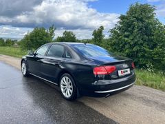 Седан Audi A8 2013 года, 2200000 рублей, Переславль-Залесский
