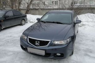  Honda Accord 2003 , 470000 , 