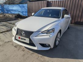  Lexus IS300h 2013 , 2350000 , 