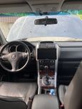 SUV   Suzuki Grand Vitara 2007 , 639000 , 