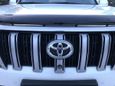 SUV   Toyota Land Cruiser Prado 2014 , 2630000 , 