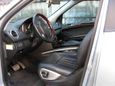 SUV   Mercedes-Benz M-Class 2005 , 860000 , 