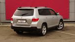 SUV   Toyota Highlander 2012 , 1460000 , 