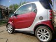  3  Smart Fortwo 2005 , 290000 , 