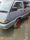    Toyota Town Ace 1991 , 125000 , 