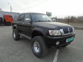 SUV   Great Wall Safe 2008 , 395000 , 