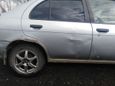  Nissan Pulsar 1997 , 125000 , 