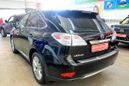 SUV   Lexus RX450h 2010 , 1778000 , 