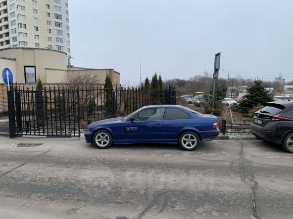  BMW 3-Series 1993 , 245000 , 