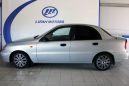  Chevrolet Lanos 2006 , 145000 , 