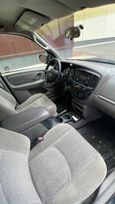 SUV   Mazda Tribute 2001 , 435000 , 