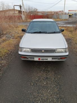  Toyota Corona 1989 , 220000 , 