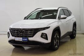 SUV или внедорожник Hyundai Tucson 2023 года, 4000000 рублей, Москва