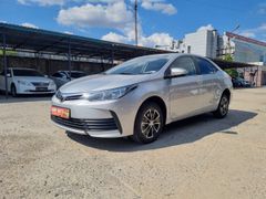 Седан Toyota Corolla 2018 года, 1819000 рублей, Астрахань