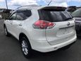 SUV   Nissan X-Trail 2016 , 1370000 , 