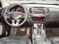 SUV   Kia Sportage 2010 , 790000 , 