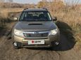 SUV   Subaru Forester 2008 , 890000 , 