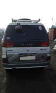    Nissan Caravan Elgrand 2000 , 320000 , 