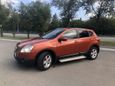 SUV   Nissan Qashqai 2007 , 550000 , 