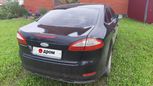  Ford Mondeo 2008 , 370000 , 