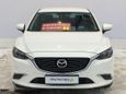  Mazda Mazda6 2016 , 1300000 , -