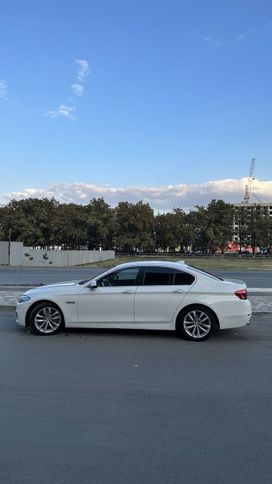  BMW 5-Series 2015 , 1950000 , 