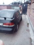  Honda Domani 1998 , 160000 , 