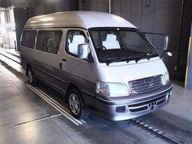    Toyota Hiace 2003 , 310000 , 