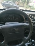  Chevrolet Lanos 2007 , 130000 , 