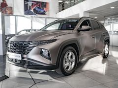 SUV или внедорожник Hyundai Tucson 2021 года, 4400000 рублей, Москва