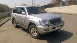 SUV   Toyota Land Cruiser 1998 , 799000 , 