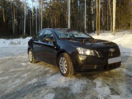 Chevrolet Cruze 2010 , 480000 , 