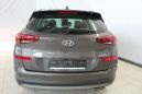 SUV   Hyundai Tucson 2019 , 2129000 , 