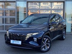 SUV или внедорожник Hyundai Tucson 2021 года, 3999000 рублей, Москва