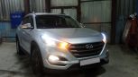 SUV   Hyundai Tucson 2015 , 1200000 , -