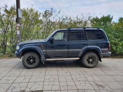 SUV или внедорожник Toyota Land Cruiser 1994 года, 1600000 рублей, Нижний Новгород
