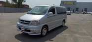    Toyota Touring Hiace 2001 , 670000 , 