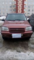 SUV   Chevrolet Niva 2008 , 180000 , 