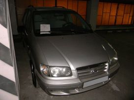    Hyundai Trajet 2005 , 399000 , 