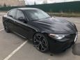  Alfa Romeo Giulia 2018 , 2190000 , 