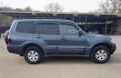 SUV   Mitsubishi Pajero 2006 , 745000 , 