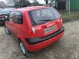  Hyundai Getz 2007 , 235000 , 