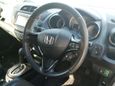  Honda Fit Shuttle 2011 , 629000 , 