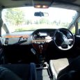    Honda Odyssey 2003 , 340000 , 