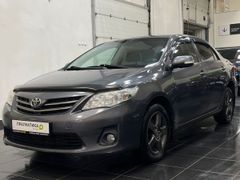 Седан Toyota Corolla 2011 года, 1239000 рублей, Мурманск